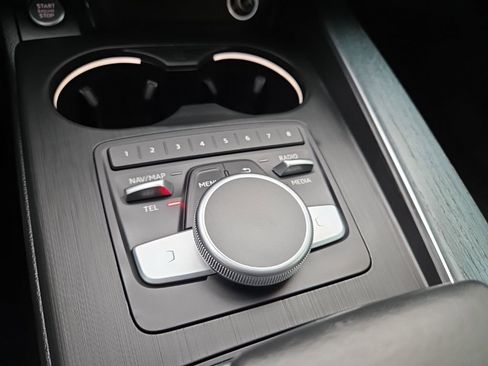 Used 2018 Audi A4 2.0T Premium Plus w/ Premium Plus Package image 42