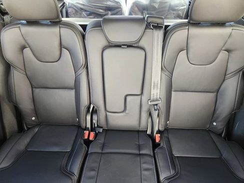 New 2026 Volvo XC90 B6 Ultra w/ Protection Package image 14