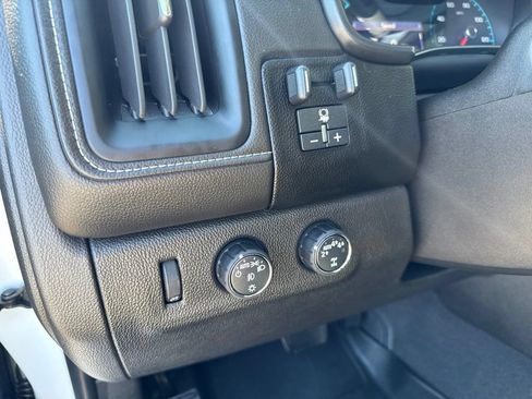 Used 2019 GMC Canyon Denali AWD/4WD image 26