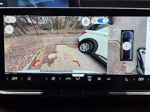 Used 2025 Ford Expedition King Ranch image 17