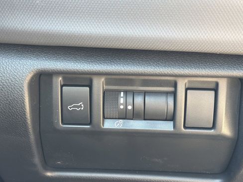 Certified 2026 Subaru Forester Wilderness AWD/4WD image 26
