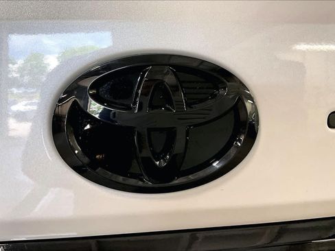 Certified 2026 Toyota Sequoia Platinum AWD/4WD image 30