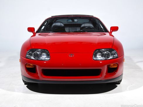 Used 1994 Toyota Supra Turbo image 3