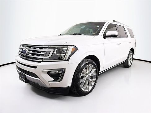 Used 2019 Ford Expedition Limited w/ Equipment Group 302A image 3