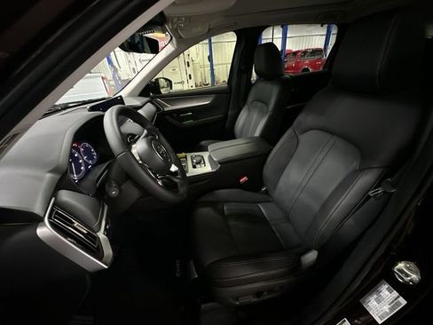 New 2026 MAZDA CX-90 3.3 Turbo w/ Premium Sport Pkg AWD/4WD image 17