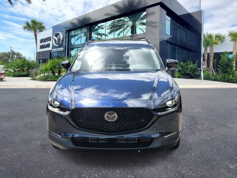 New 2026 MAZDA CX-30 Aire Edition image 2