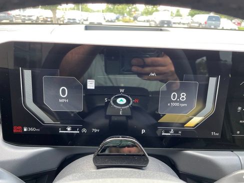 New 2027 Kia Telluride SX Prestige X-Pro AWD/4WD image 30