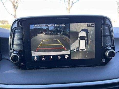 Used 2020 Hyundai Tucson Ultimate image 11