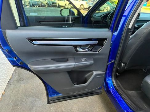 Used 2024 Honda CR-V EX-L image 19