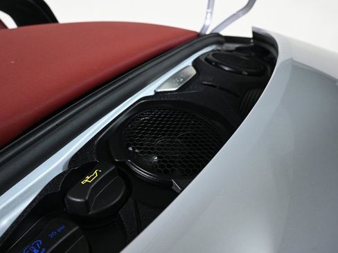 Certified 2024 Porsche 911 Targa 4S image 25