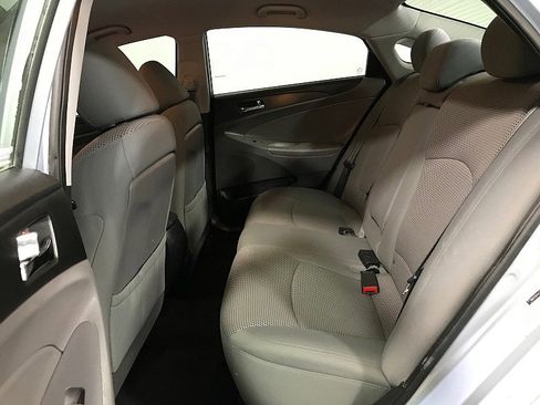 Used 2013 Hyundai Sonata GLS w/ Popular Equipment Pkg FWD image 20