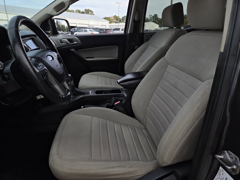 Used 2020 Ford Ranger XLT w/ Equipment Group 301A Mid AWD/4WD image 18