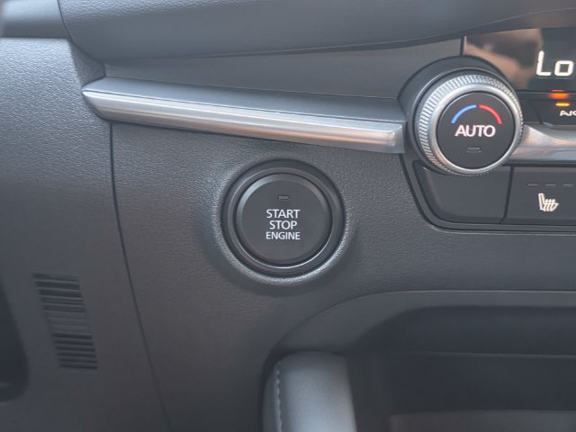 New 2026 MAZDA MAZDA3 s FWD image 21