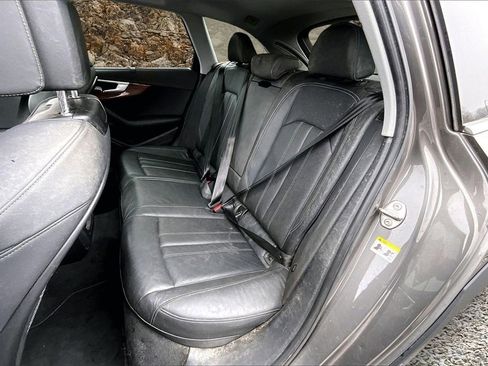 Used 2021 Audi A4 2.0T allroad Prestige image 23