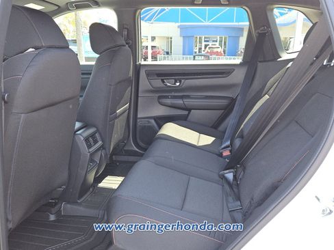 New 2026 Honda CR-V Sport image 10