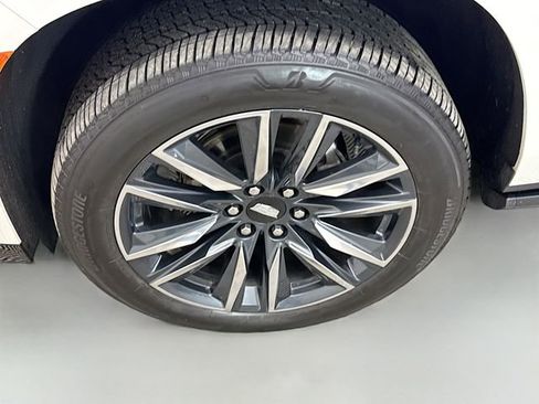 Used 2021 Cadillac Escalade ESV Sport Platinum image 35