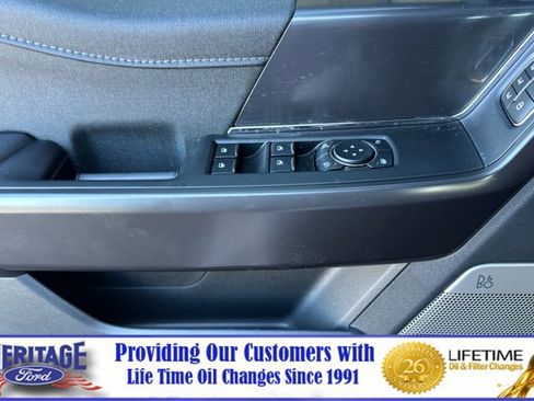 New 2026 Ford F150 Lariat w/ Equipment Group 501A Mid image 11