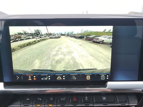 New 2026 Chevrolet Silverado 1500 High Country image 27