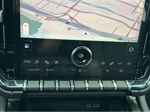 New 2026 GMC Yukon XL AT4 w/ AT4 Premium Plus Package image 22