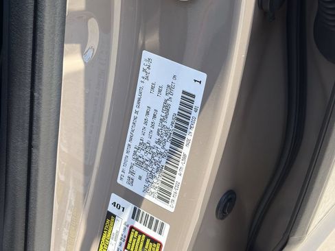 Certified 2025 Toyota Tacoma TRD Pro AWD/4WD image 42