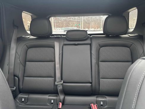 New 2026 Chevrolet Equinox LT w/ Convenience Package II image 36