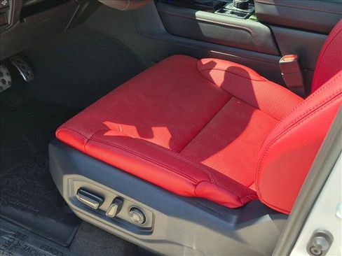New 2026 Toyota Tundra TRD Pro AWD/4WD image 4
