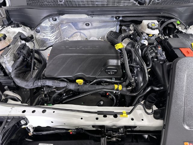 Used 2024 Buick Envista Avenir FWD image 31