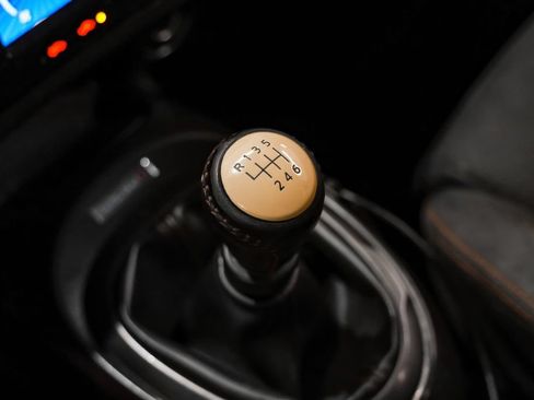 Used 2013 Nissan Juke NISMO FWD image 24