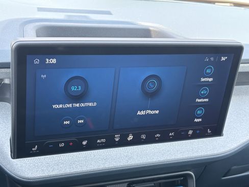 New 2025 Ford Maverick XLT w/ XLT Luxury Package image 22