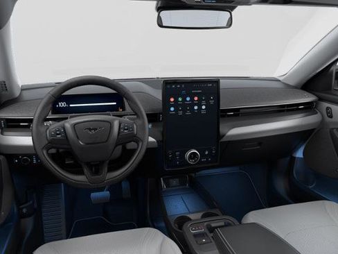 New 2026 Ford Mustang Mach-E Premium RWD image 29