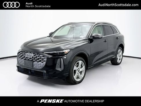 Used 2025 Audi Q5 Premium Plus image 1