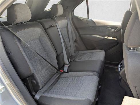 Used 2023 Chevrolet Equinox LT AWD/4WD image 20