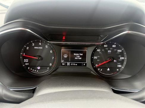 Used 2023 Chevrolet TrailBlazer LT w/ Convenience Package image 34