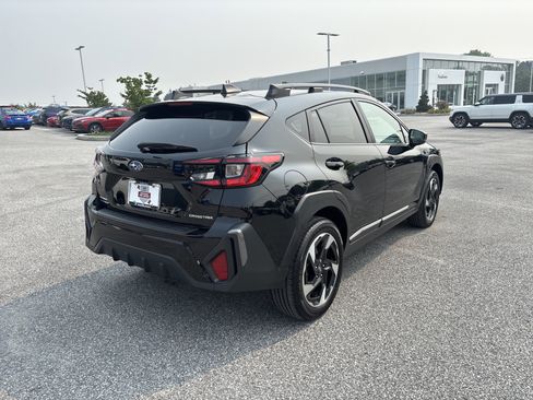 Certified 2024 Subaru Crosstrek 2.5i Limited AWD/4WD image 21