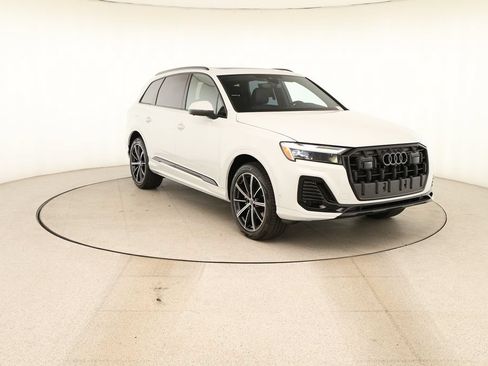 New 2026 Audi Q7 2.0T Premium Plus AWD/4WD image 10
