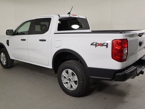 New 2025 Ford Ranger XL w/ Trailer Tow Package image 7