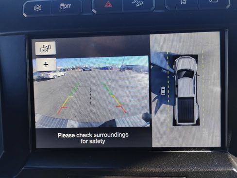 Used 2019 Ford F350 Platinum w/ Platinum Ultimate Package image 26