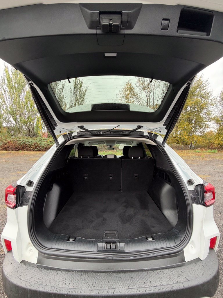 Used 2023 Ford Escape Active FWD image 9