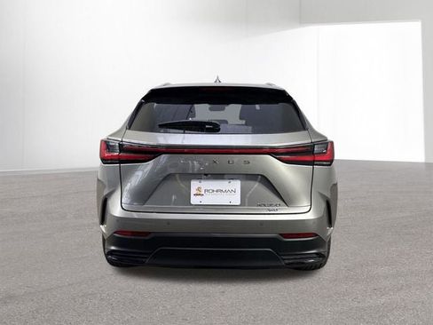 New 2026 Lexus NX 350 AWD w/ Premium Package image 32