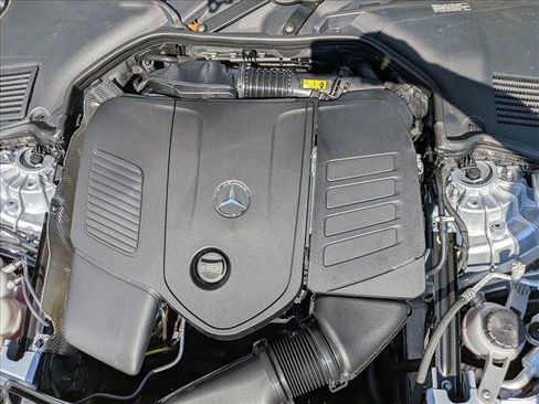 New 2026 Mercedes-Benz C 300 Sedan image 15