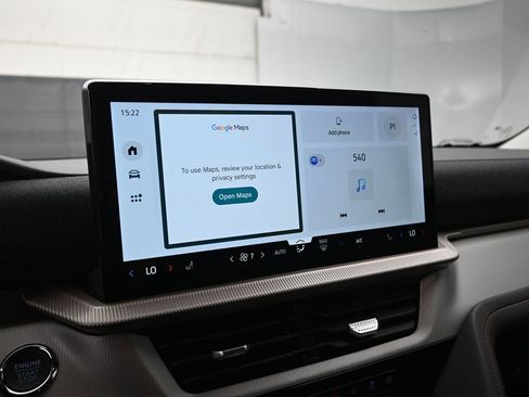 New 2026 Ford Explorer Active RWD image 14