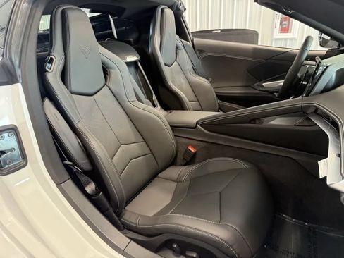 Used 2026 Chevrolet Corvette Z06 w/ Battery Protection Package RWD image 26