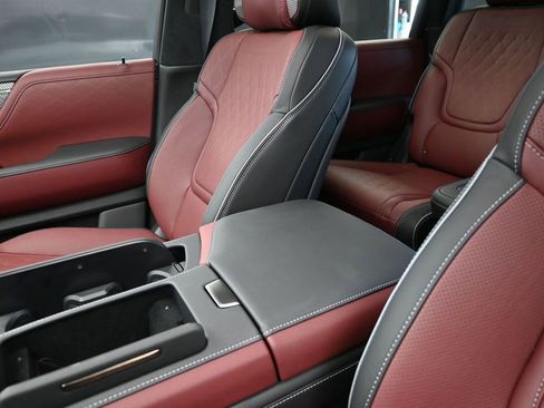 New 2026 INFINITI QX80 Autograph image 14