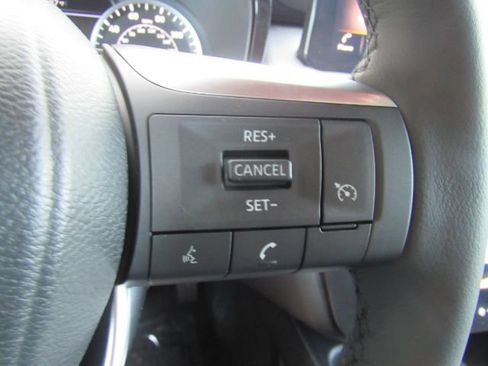 Used 2023 INFINITI QX60 Pure FWD image 42