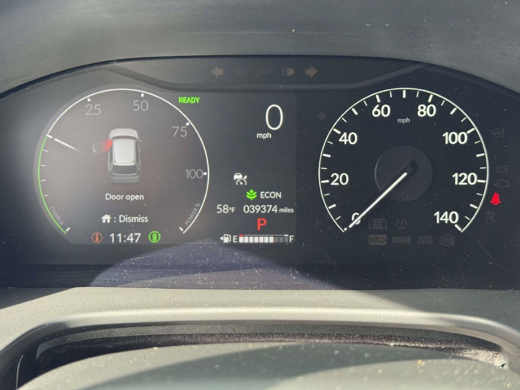 Used 2023 Honda CR-V Sport image 26