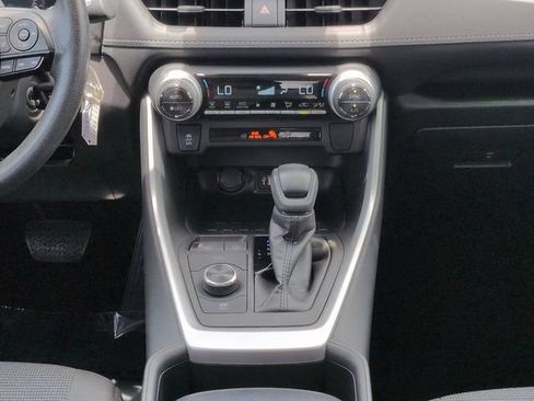 Certified 2025 Toyota RAV4 LE AWD/4WD image 19