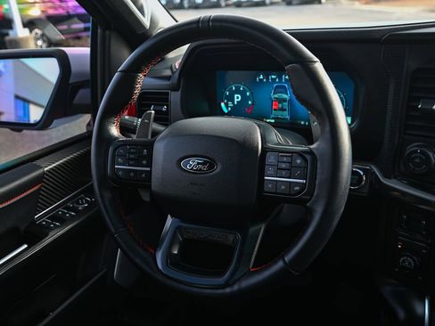 Used 2024 Ford F150 Raptor image 30
