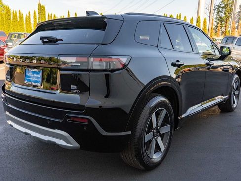 New 2026 Honda Prologue Touring image 6