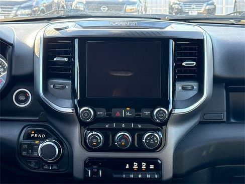 Used 2025 RAM 1500 Big Horn image 16
