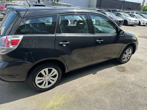 Used 2006 Toyota Matrix XR image 36